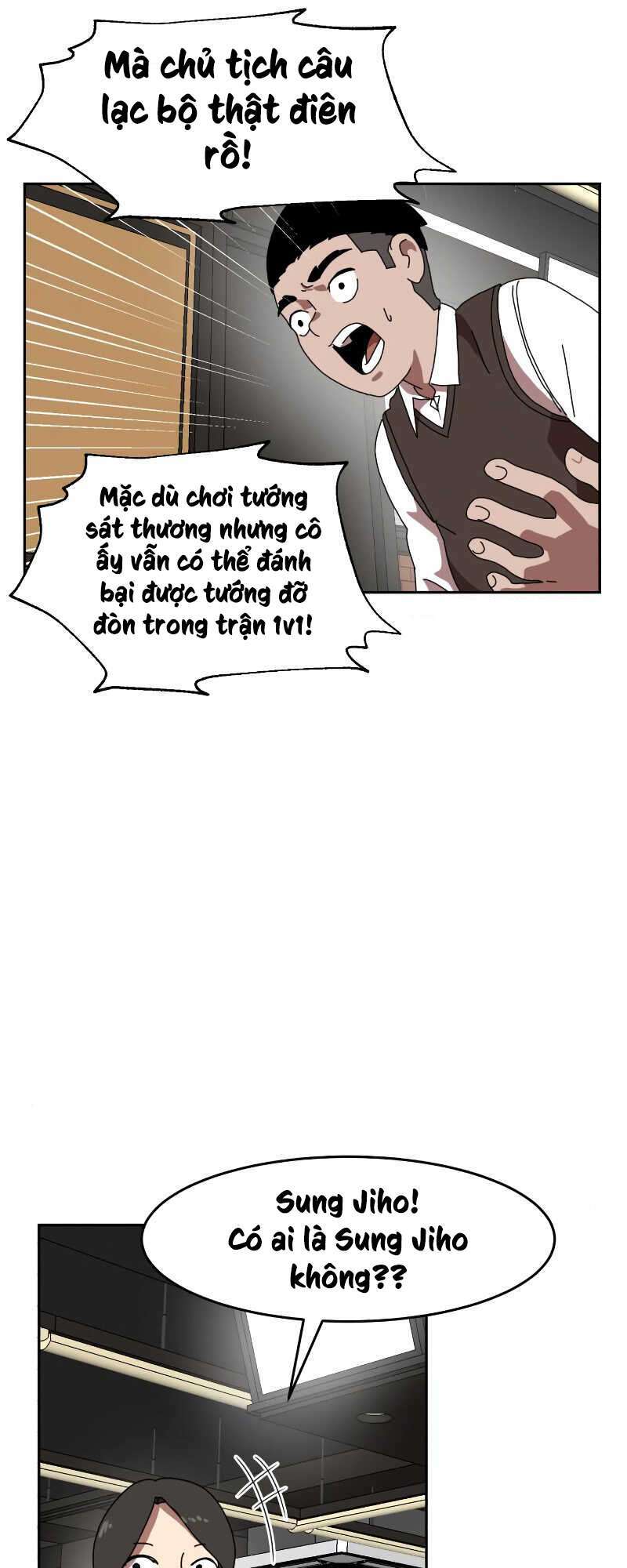 Double Click Tập 4 trang 18