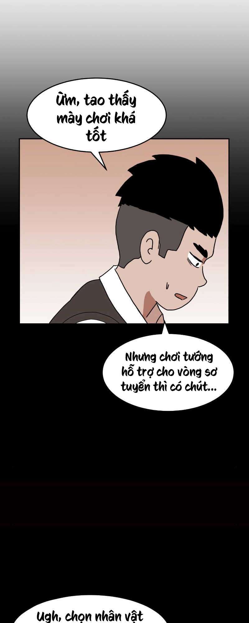 Double Click Tập 4 trang 30