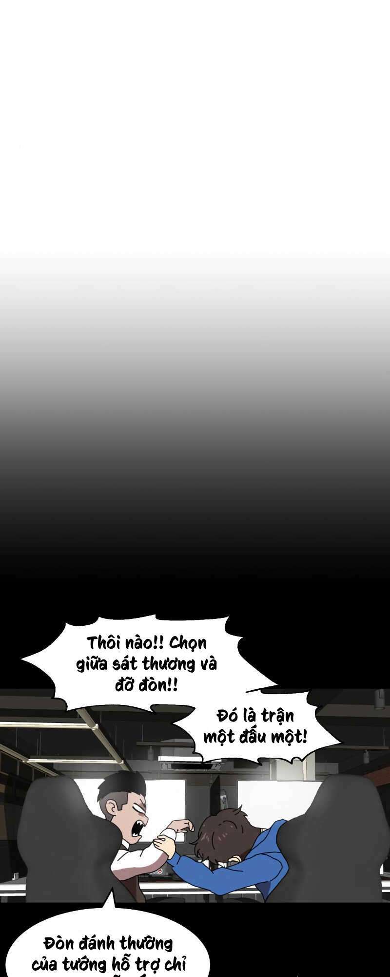 Double Click Tập 4 trang 39
