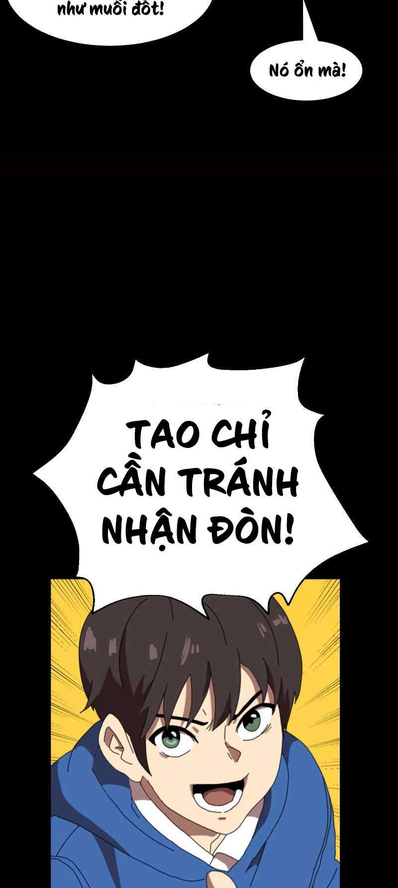 Double Click Tập 4 trang 40