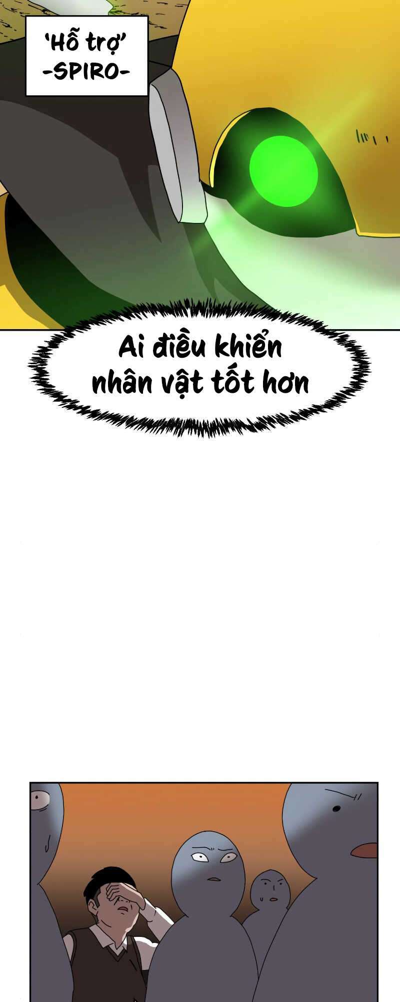 Double Click Tập 4 trang 43