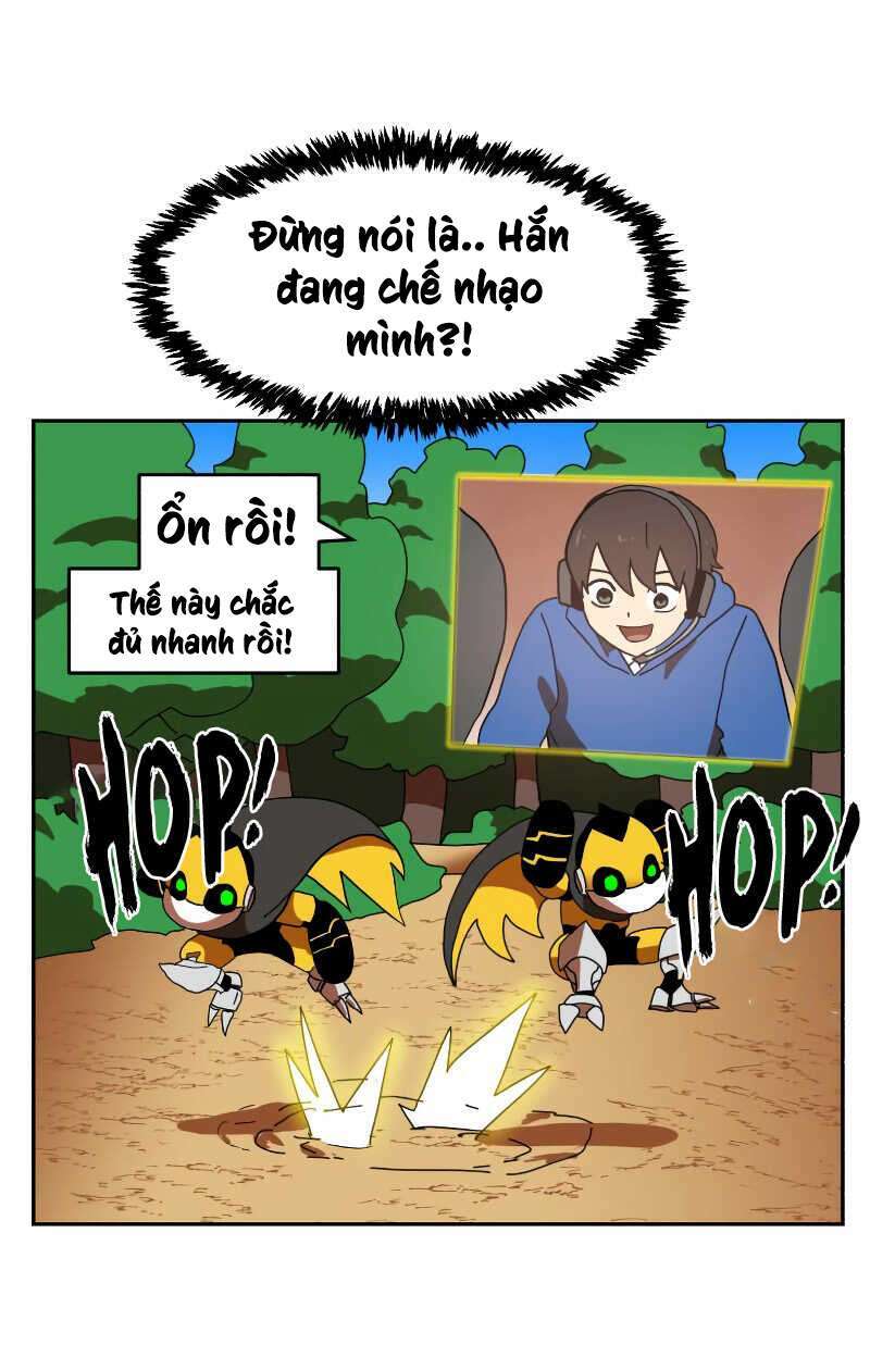 Double Click Tập 4 trang 47