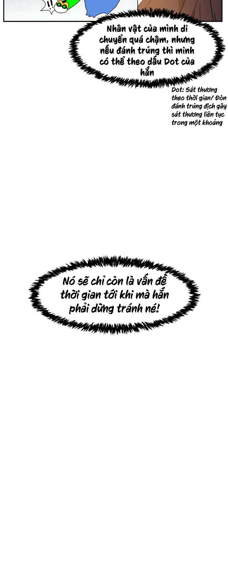 Double Click Tập 4 trang 67