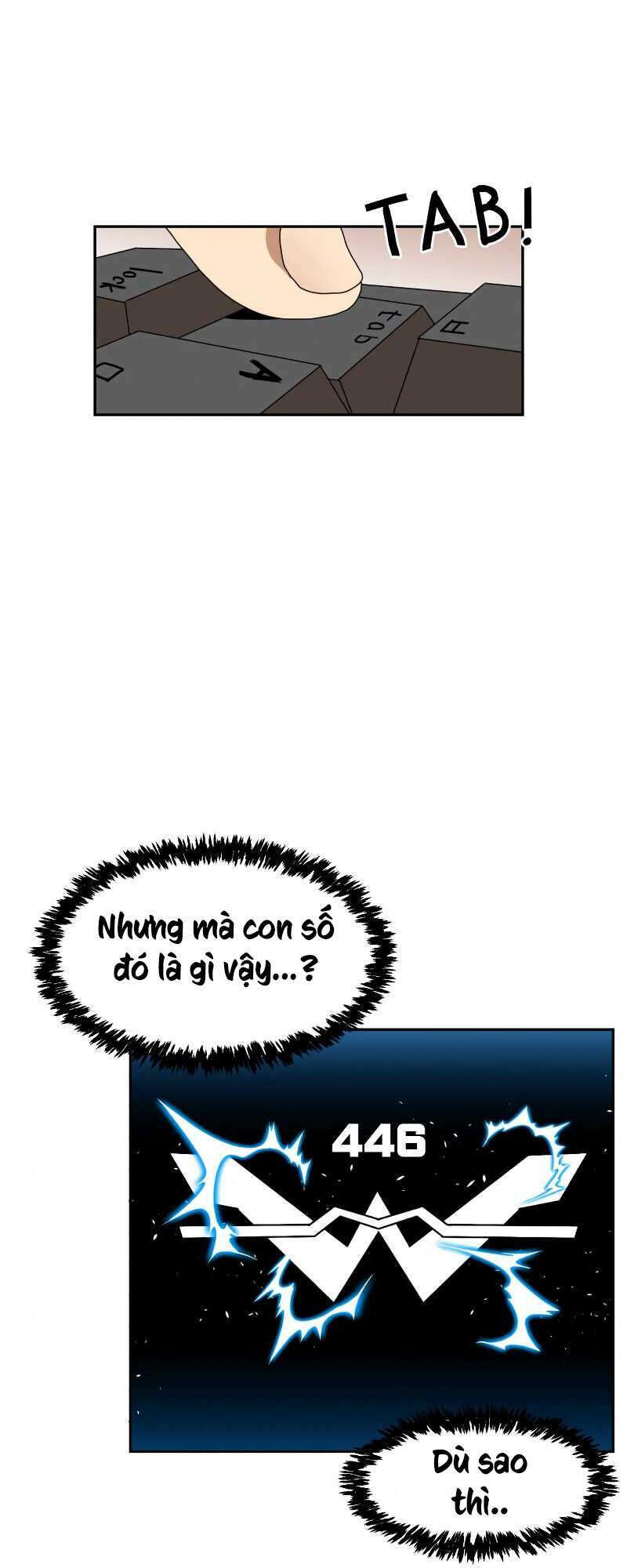 Double Click Tập 4 trang 70