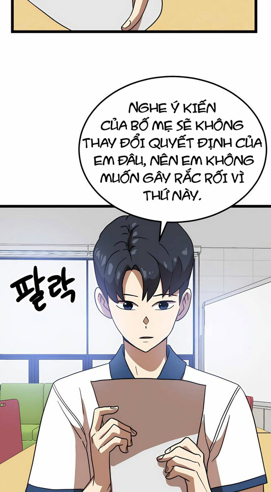 Double Click Tập 40 trang 38