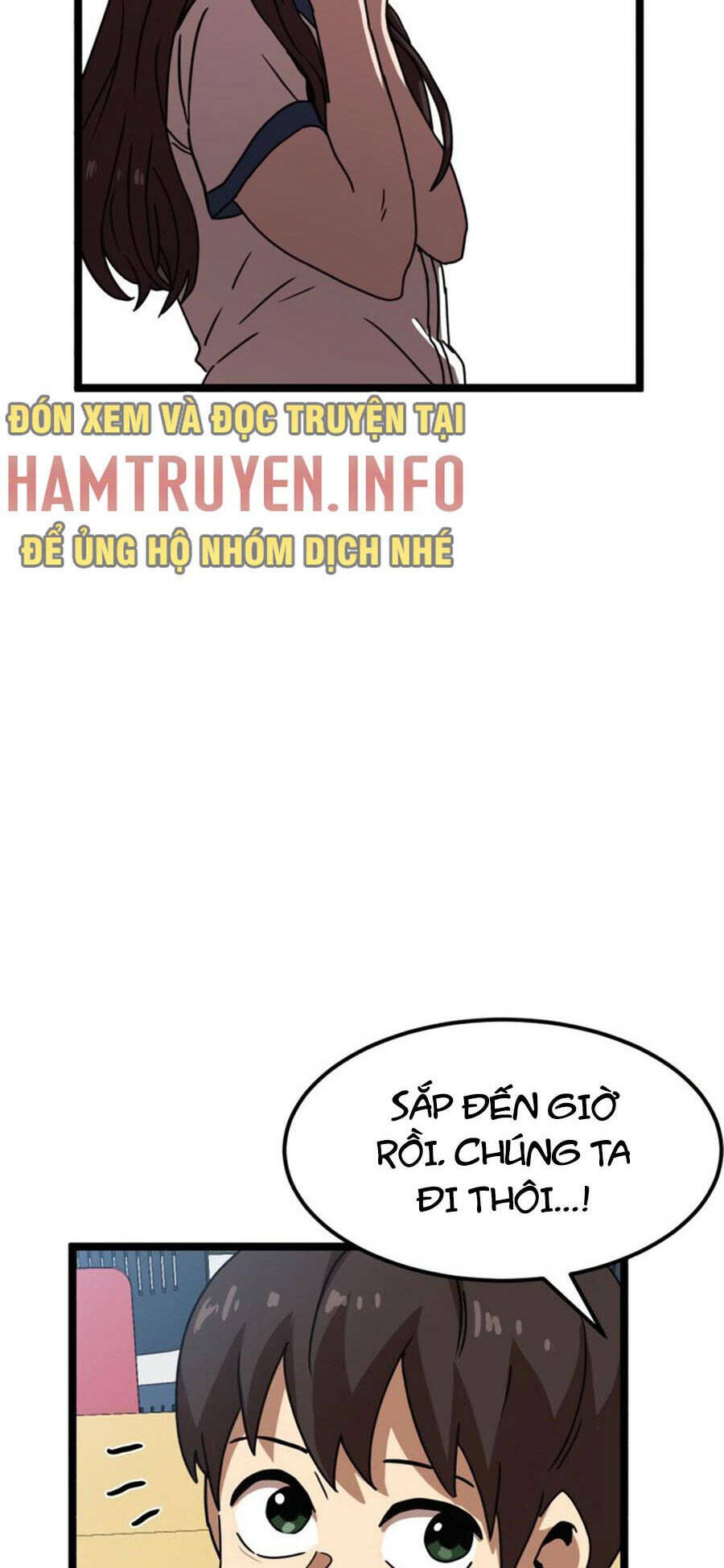 Double Click Tập 41 trang 153