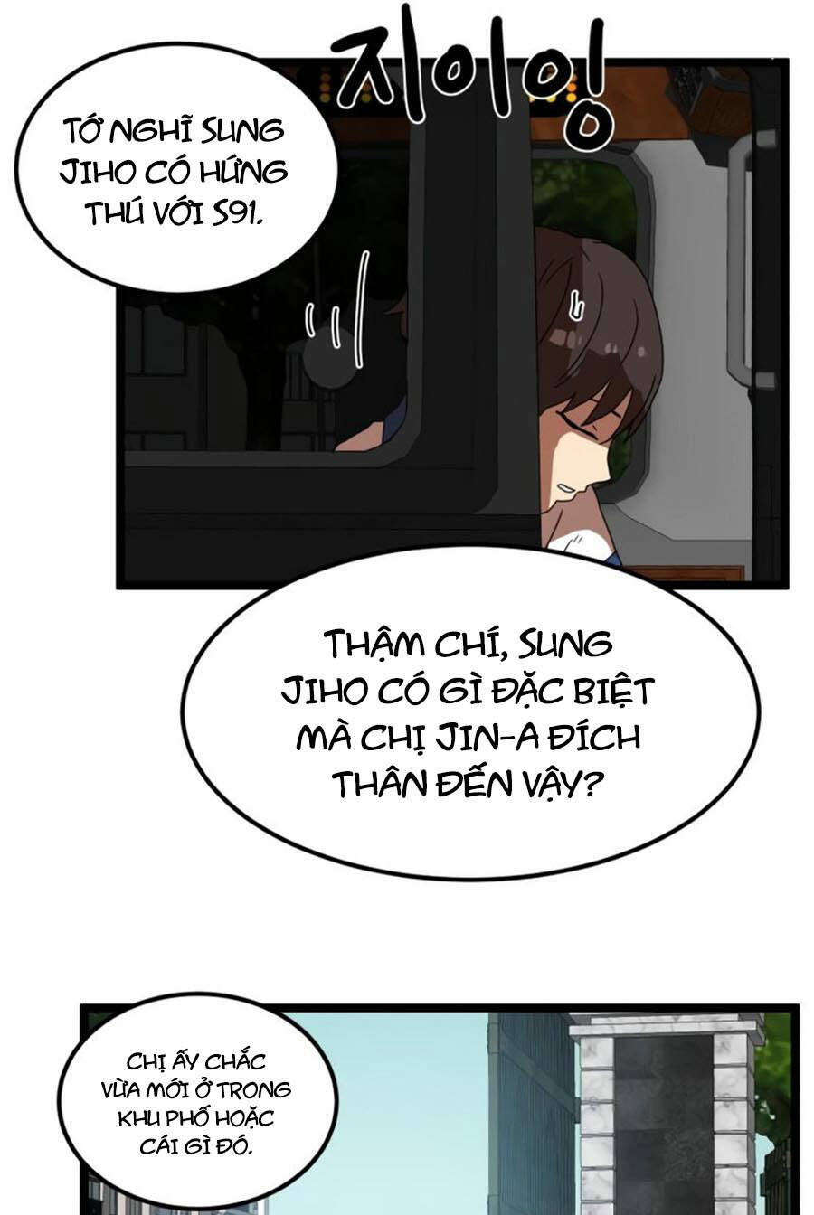 Double Click Tập 42 trang 103