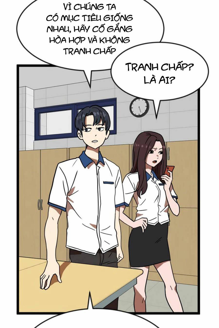 Double Click Tập 42 trang 77