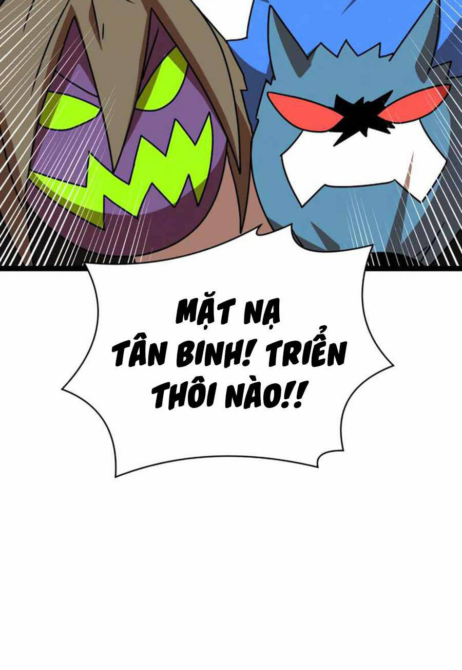 Double Click Tập 43 trang 33