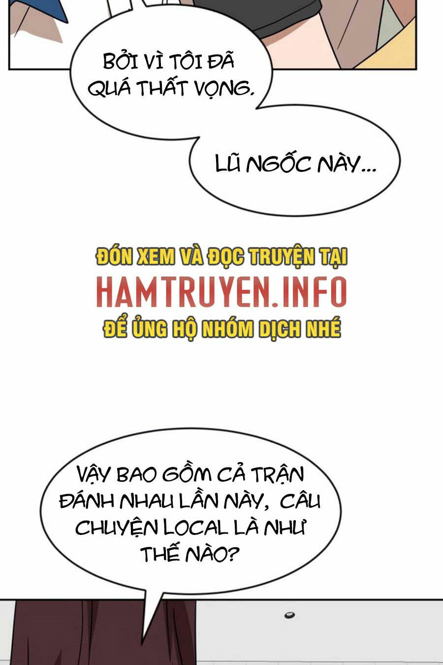 Double Click Tập 45 trang 104
