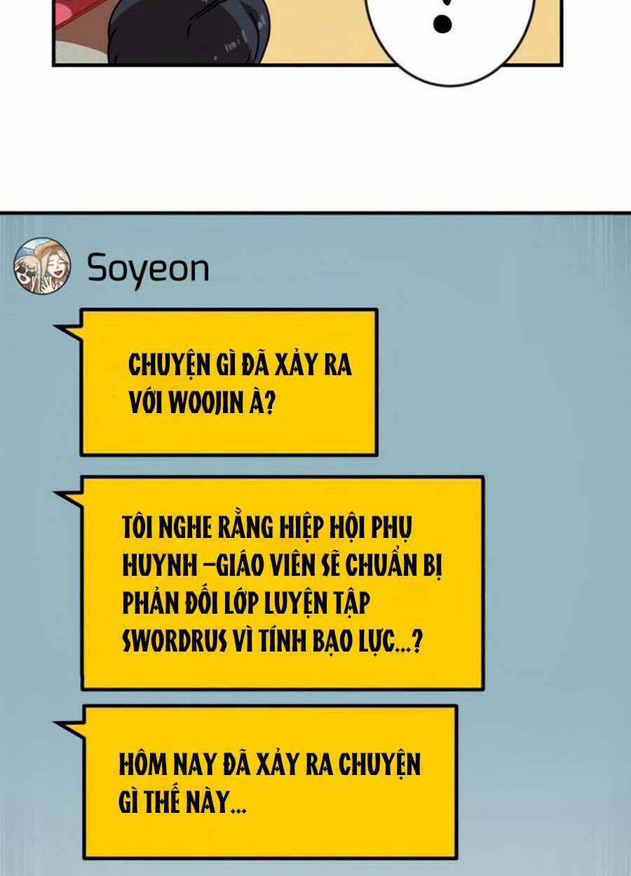 Double Click Tập 45 trang 122