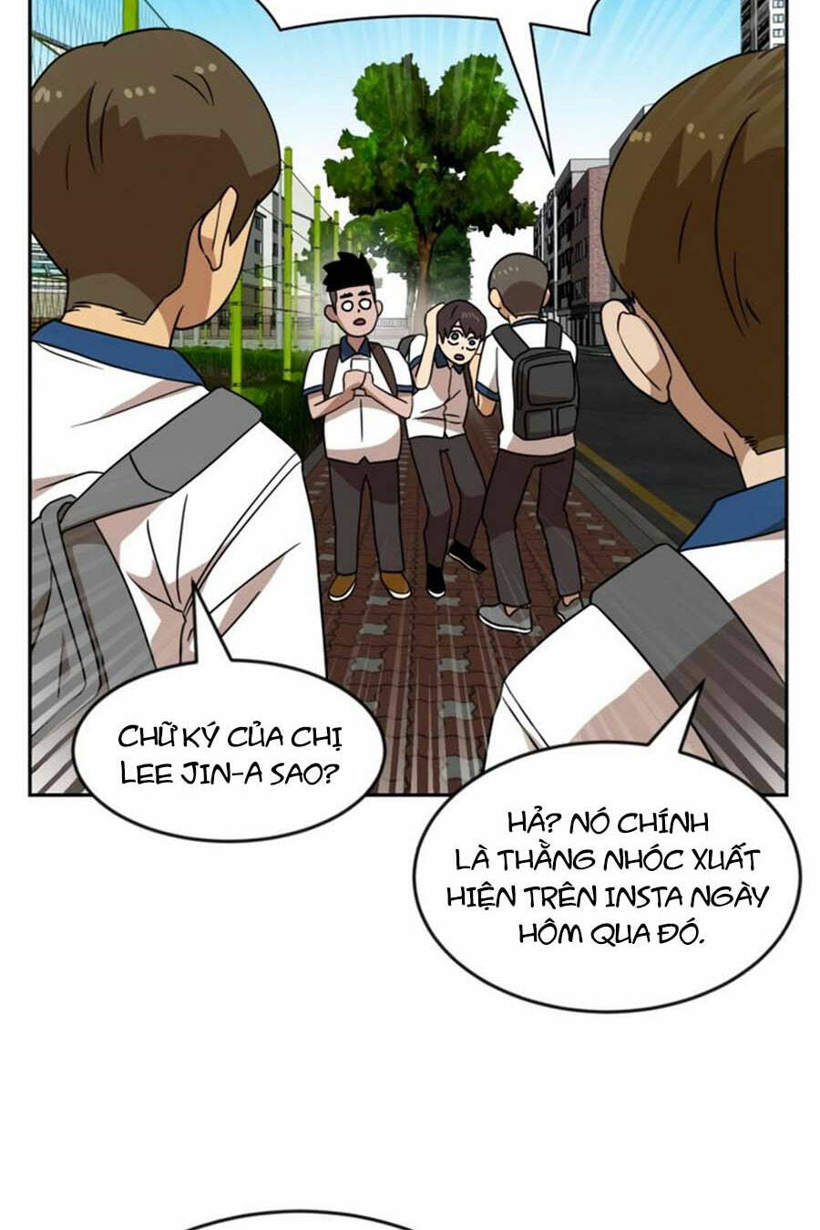 Double Click Tập 45 trang 19