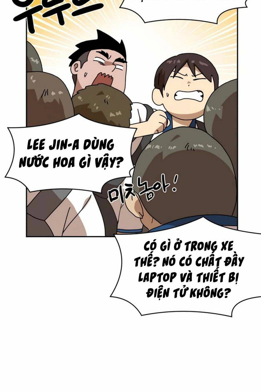 Double Click Tập 45 trang 22