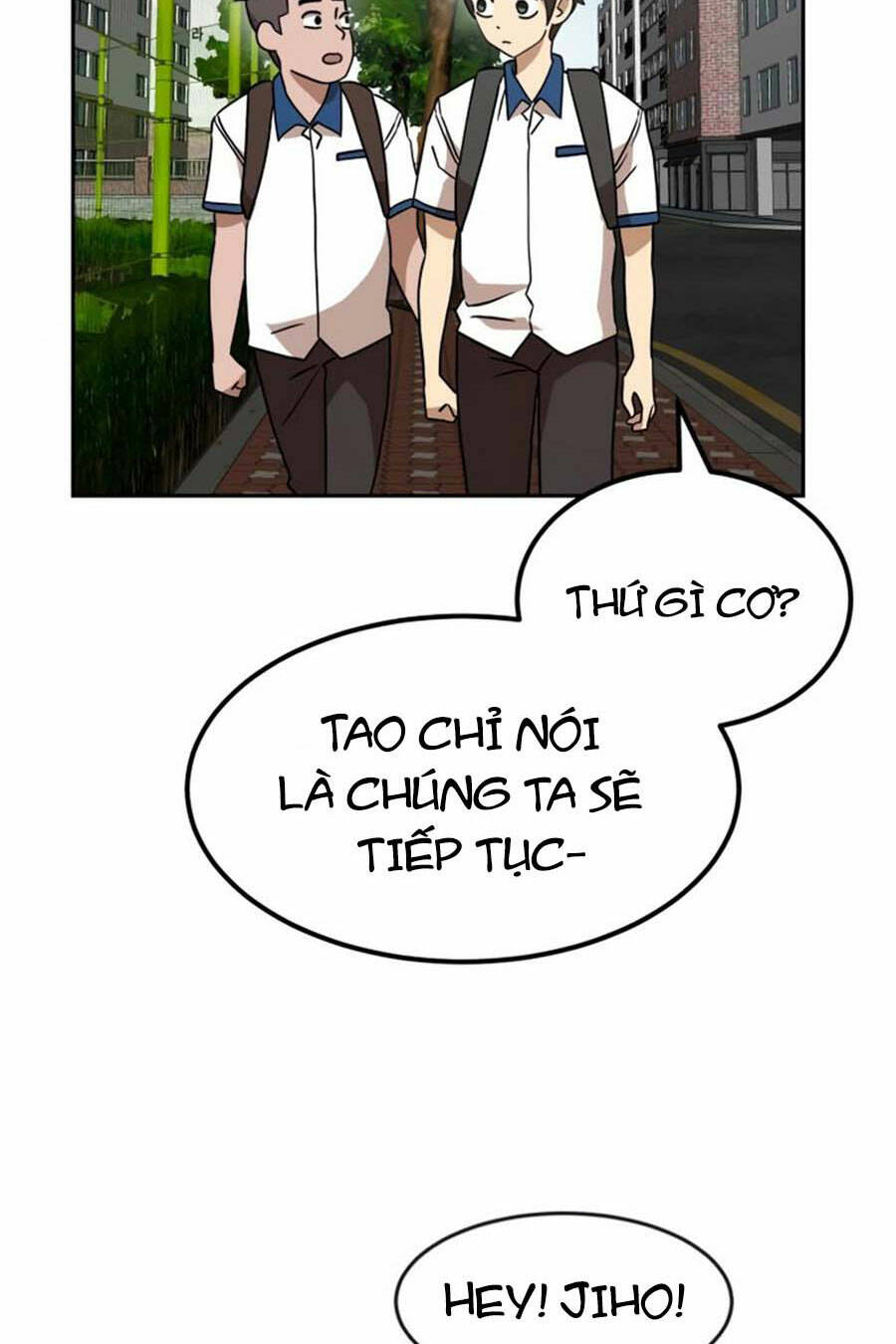 Double Click Tập 45 trang 4