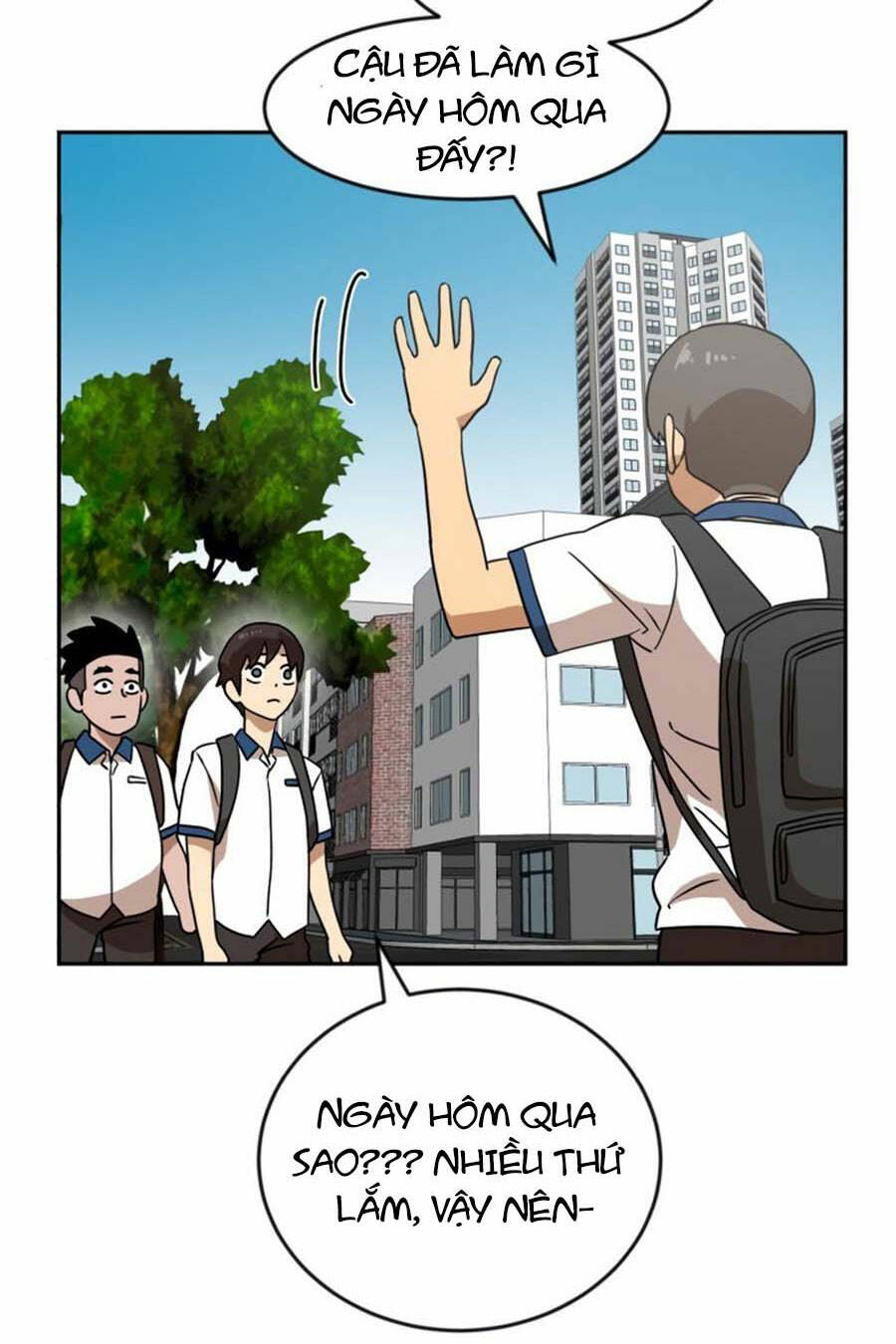 Double Click Tập 45 trang 5