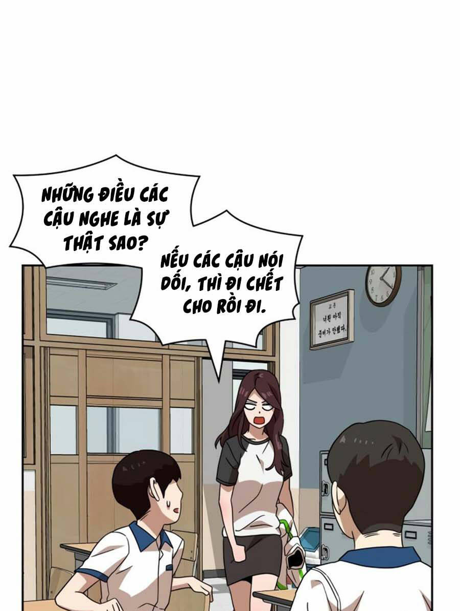 Double Click Tập 45 trang 43
