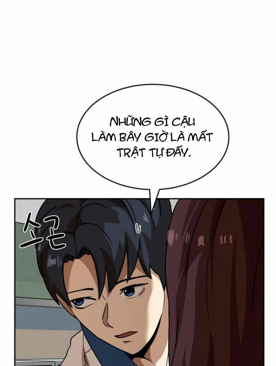 Double Click Tập 45 trang 48