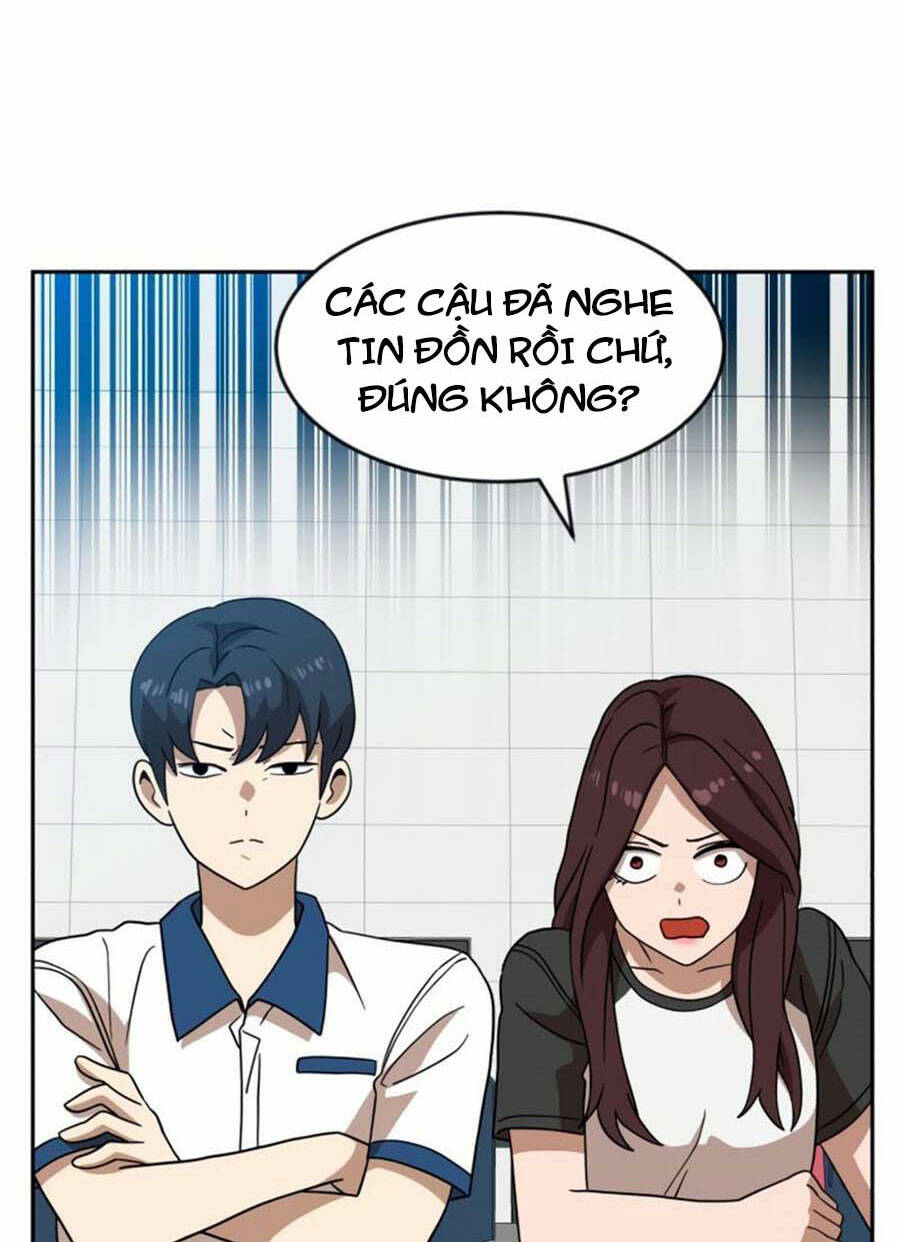 Double Click Tập 45 trang 91