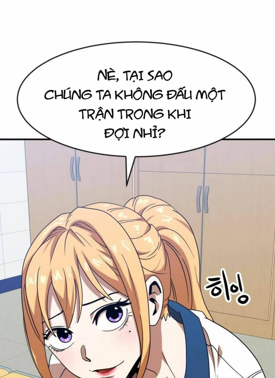 Double Click Tập 46 trang 10