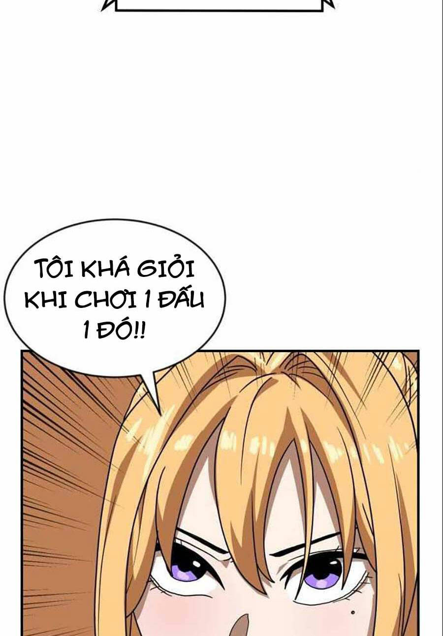 Double Click Tập 47 trang 57