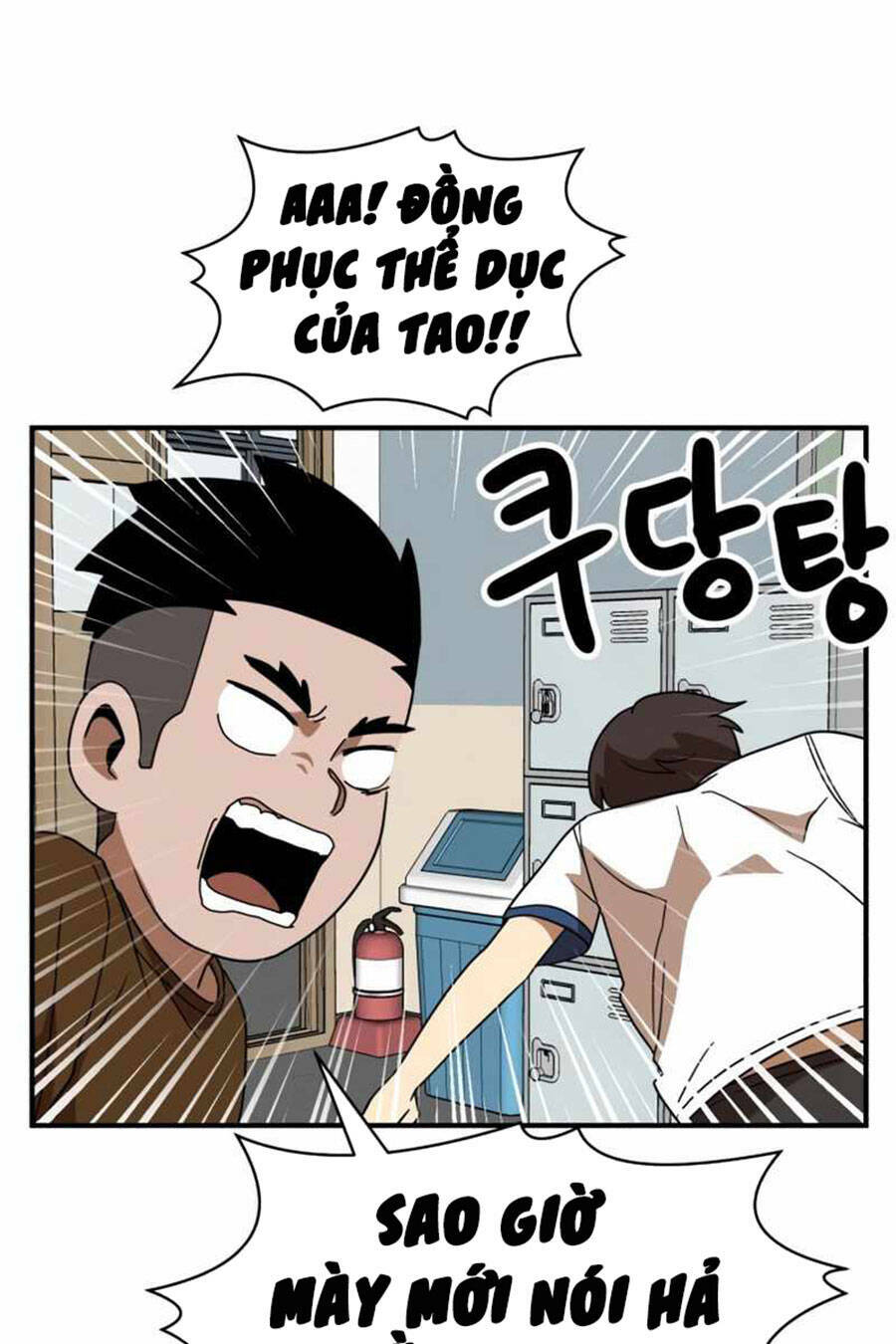 Double Click Tập 48 trang 138
