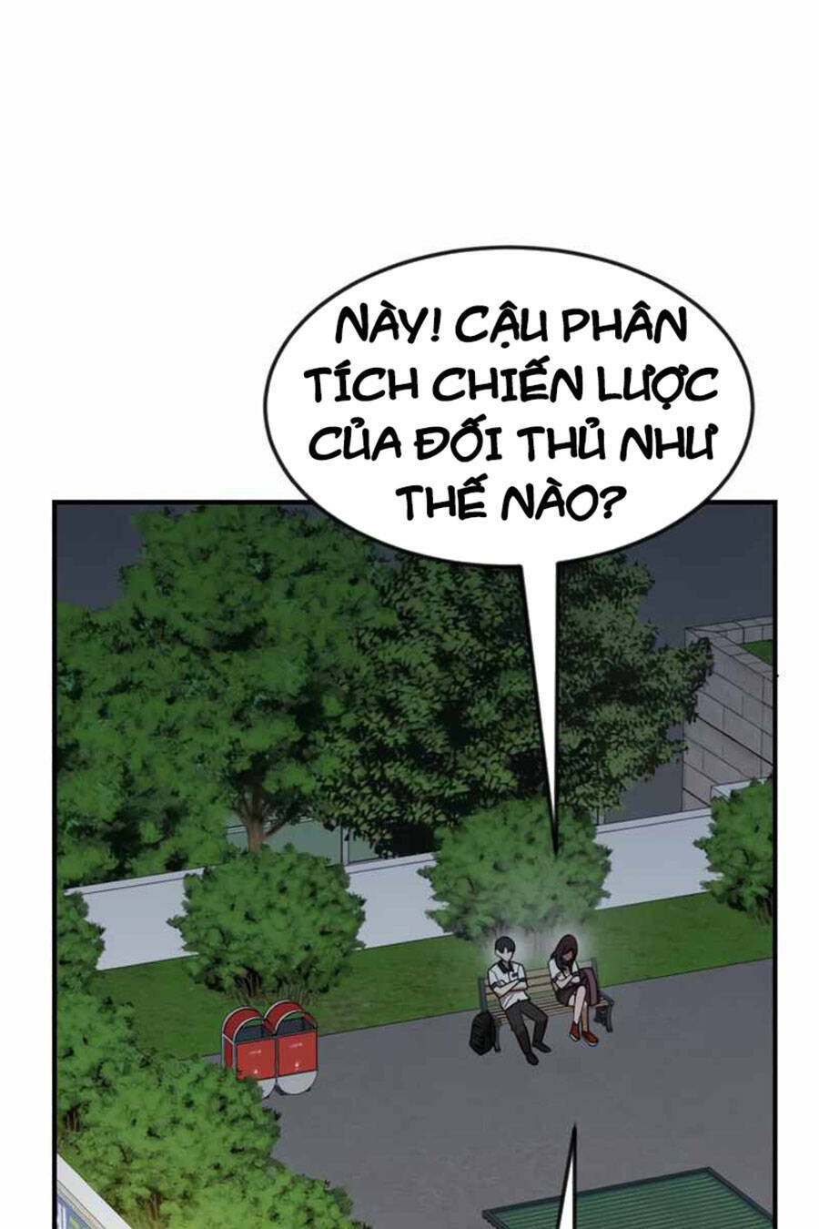 Double Click Tập 48 trang 37
