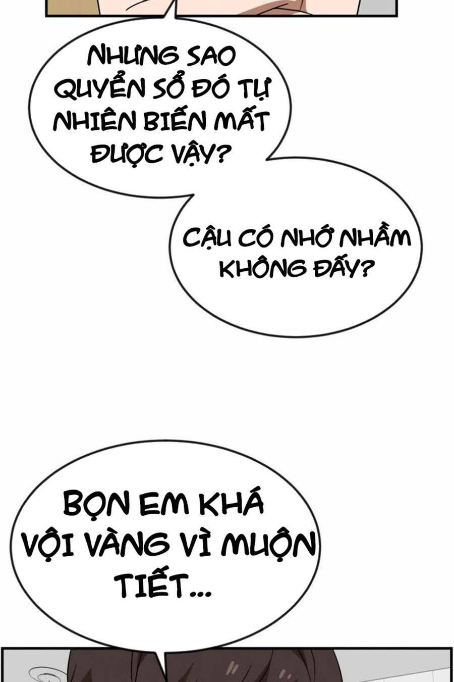 Double Click Tập 49 trang 17