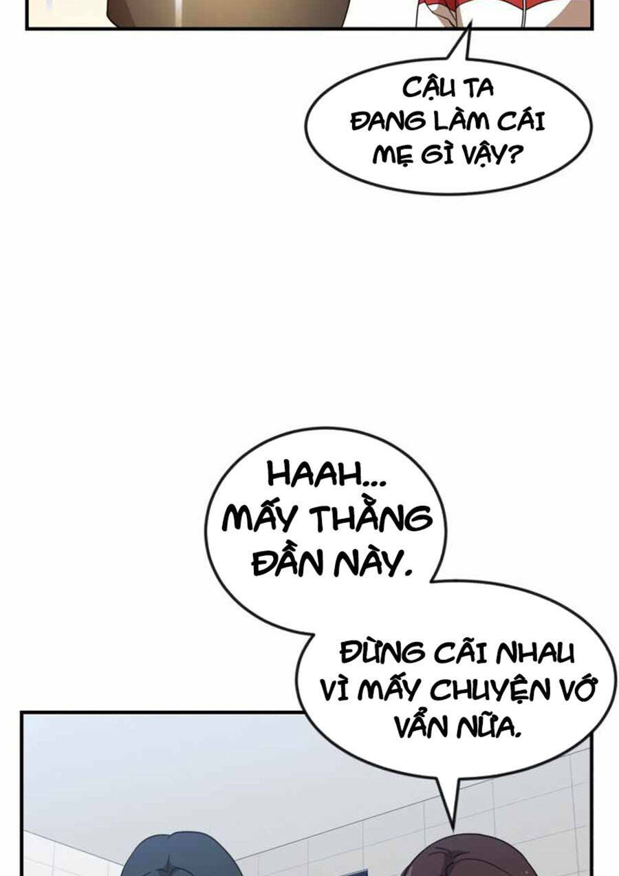 Double Click Tập 49 trang 36