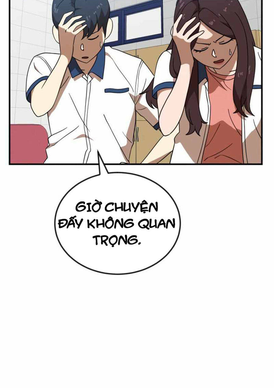 Double Click Tập 49 trang 37