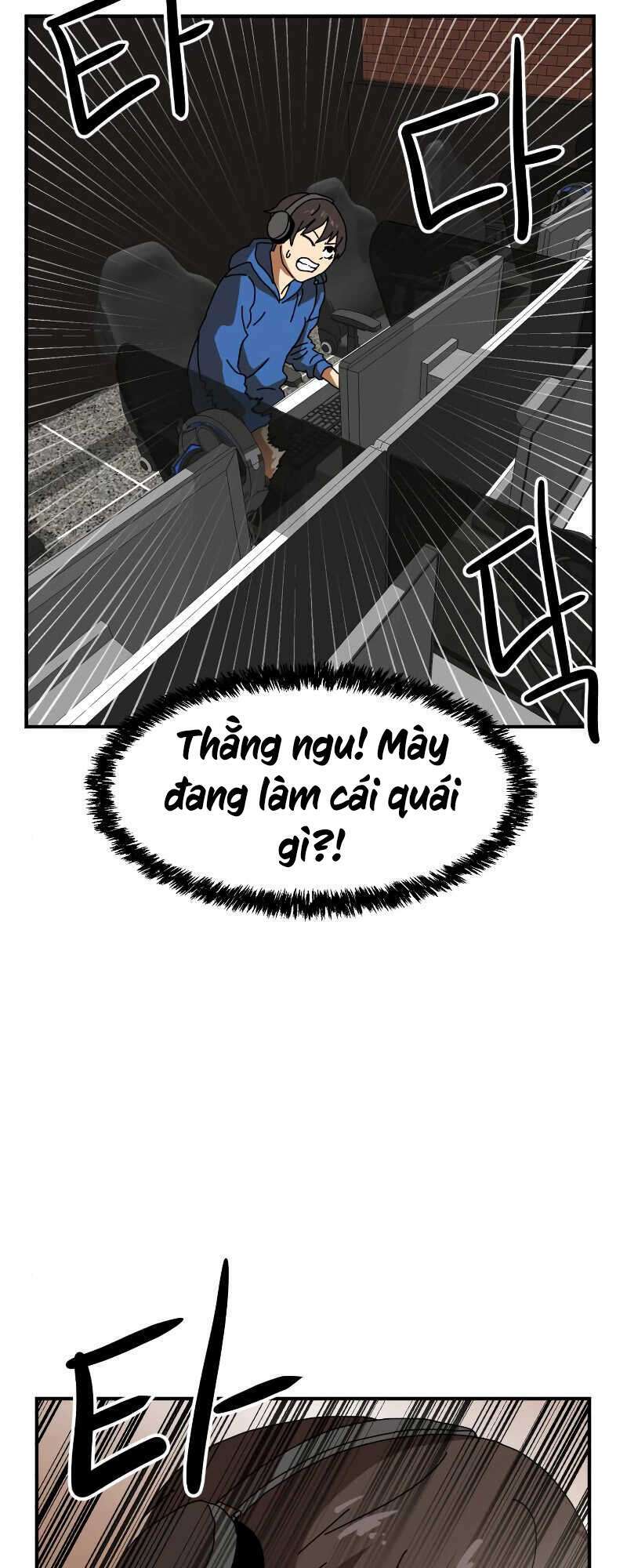 Double Click Tập 5 trang 46