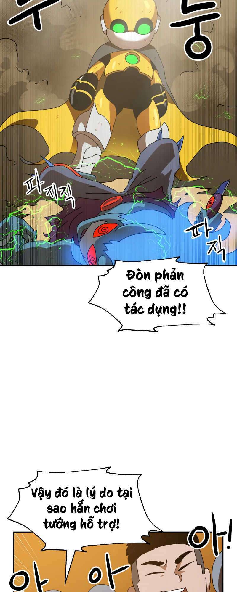 Double Click Tập 5 trang 74