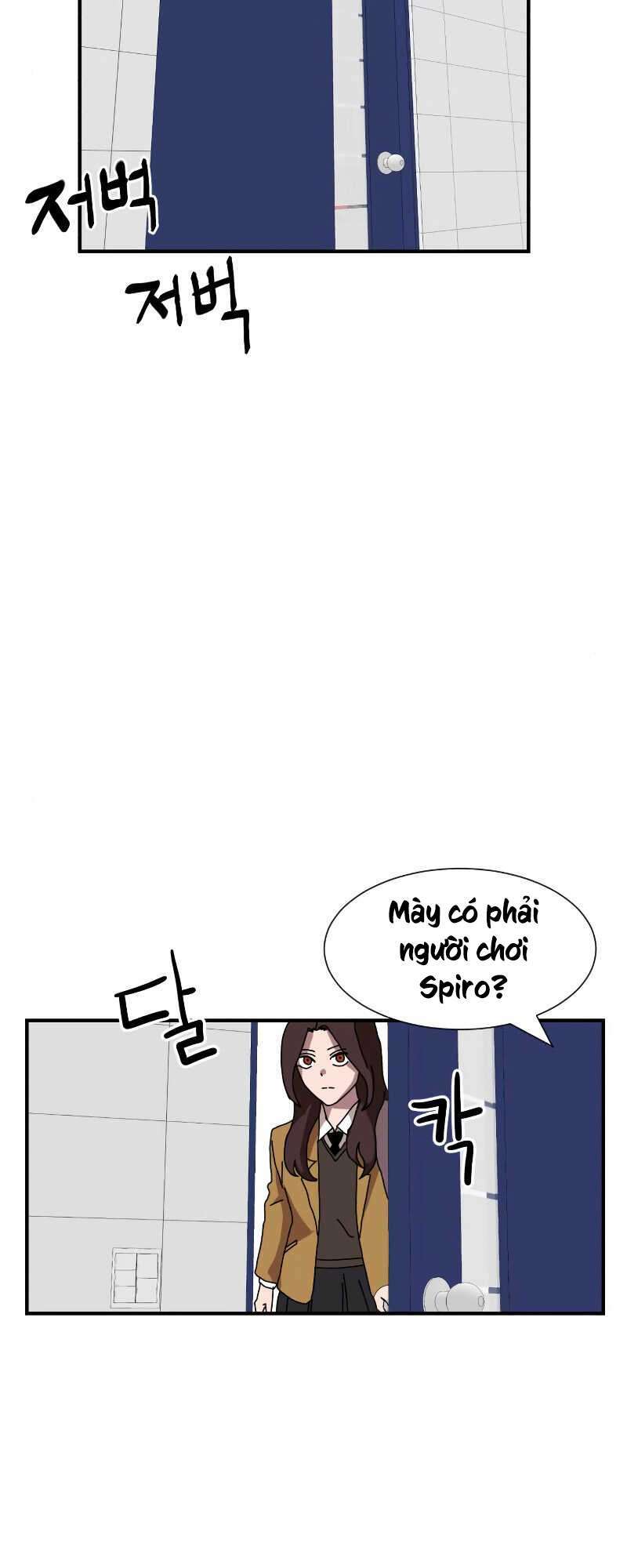 Double Click Tập 5 trang 83