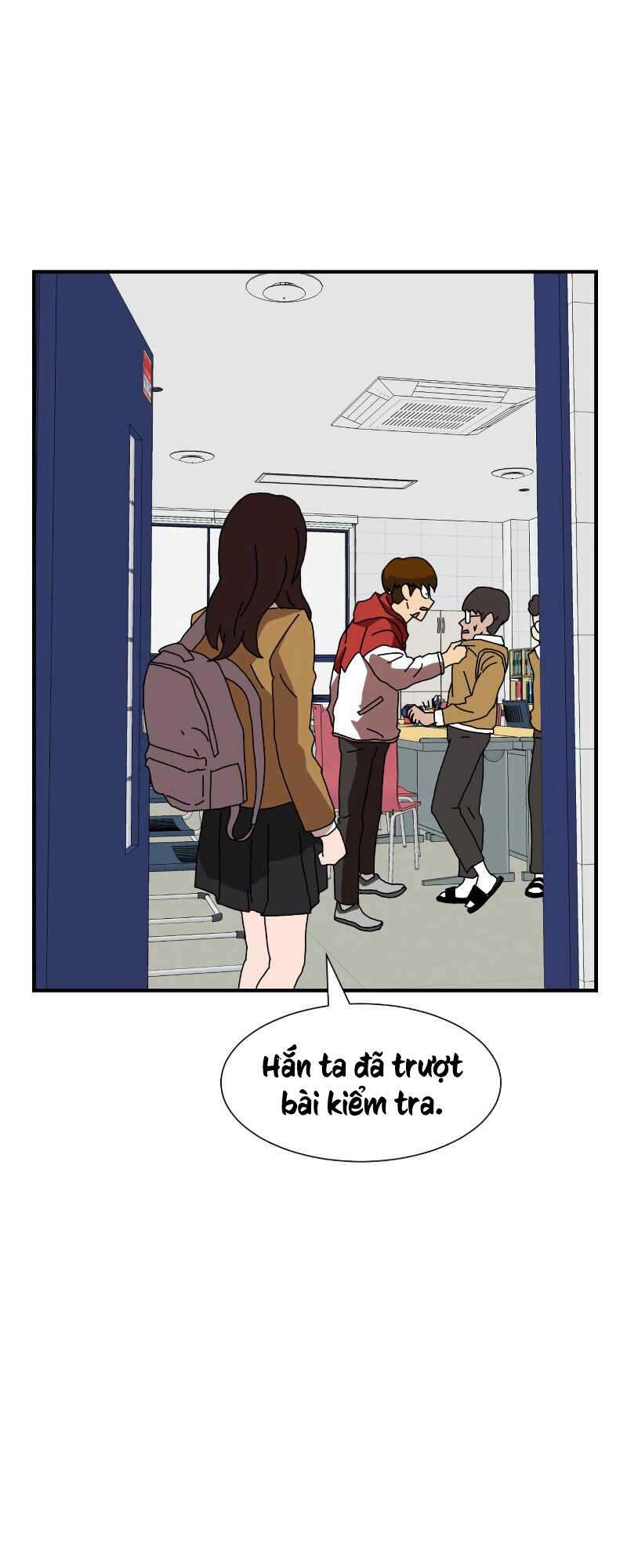 Double Click Tập 5 trang 84
