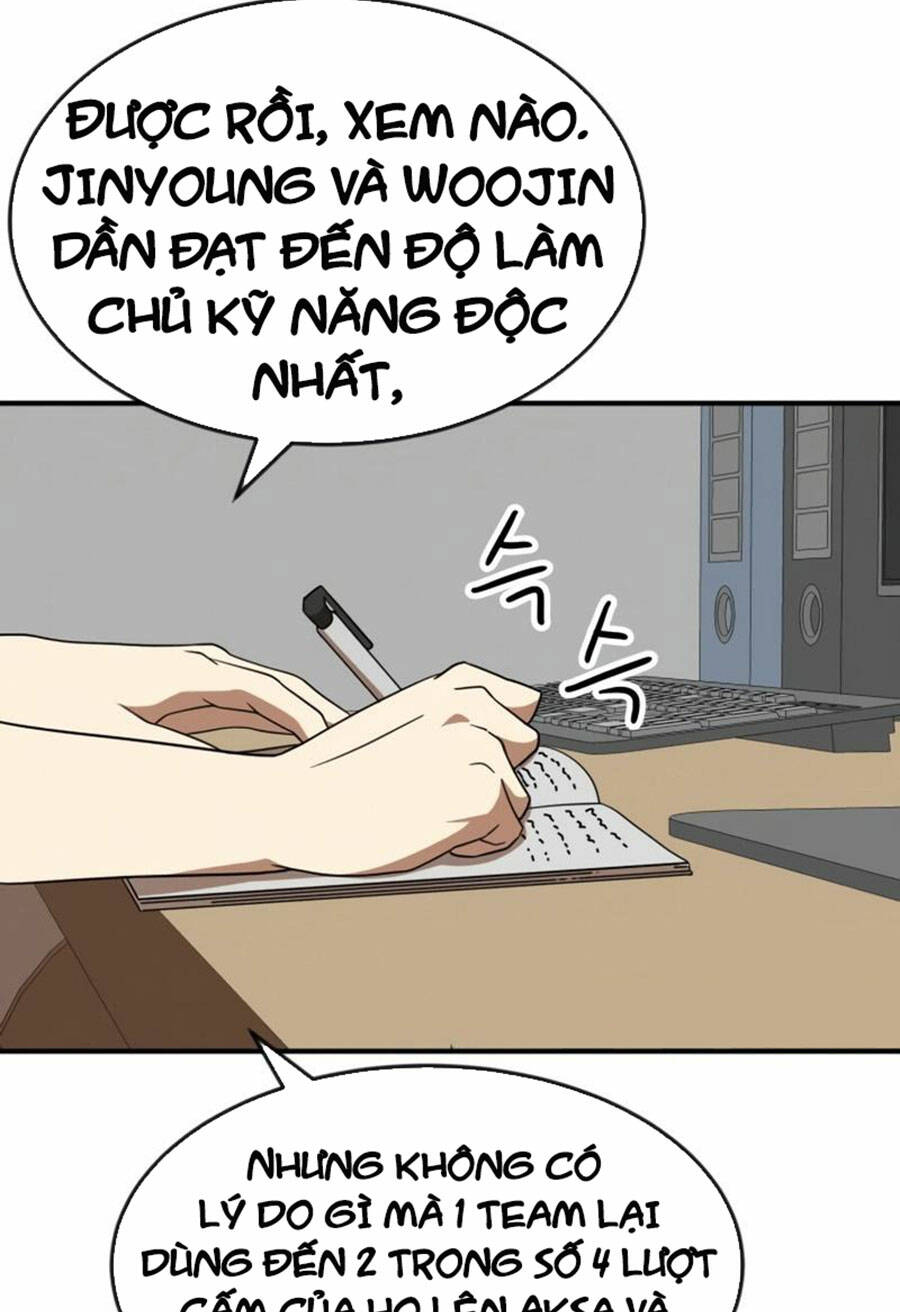 Double Click Tập 50 trang 35