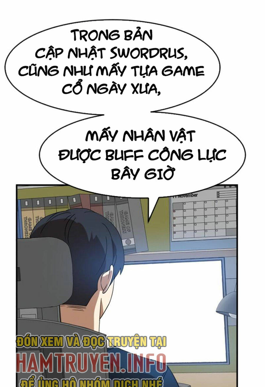 Double Click Tập 50 trang 41