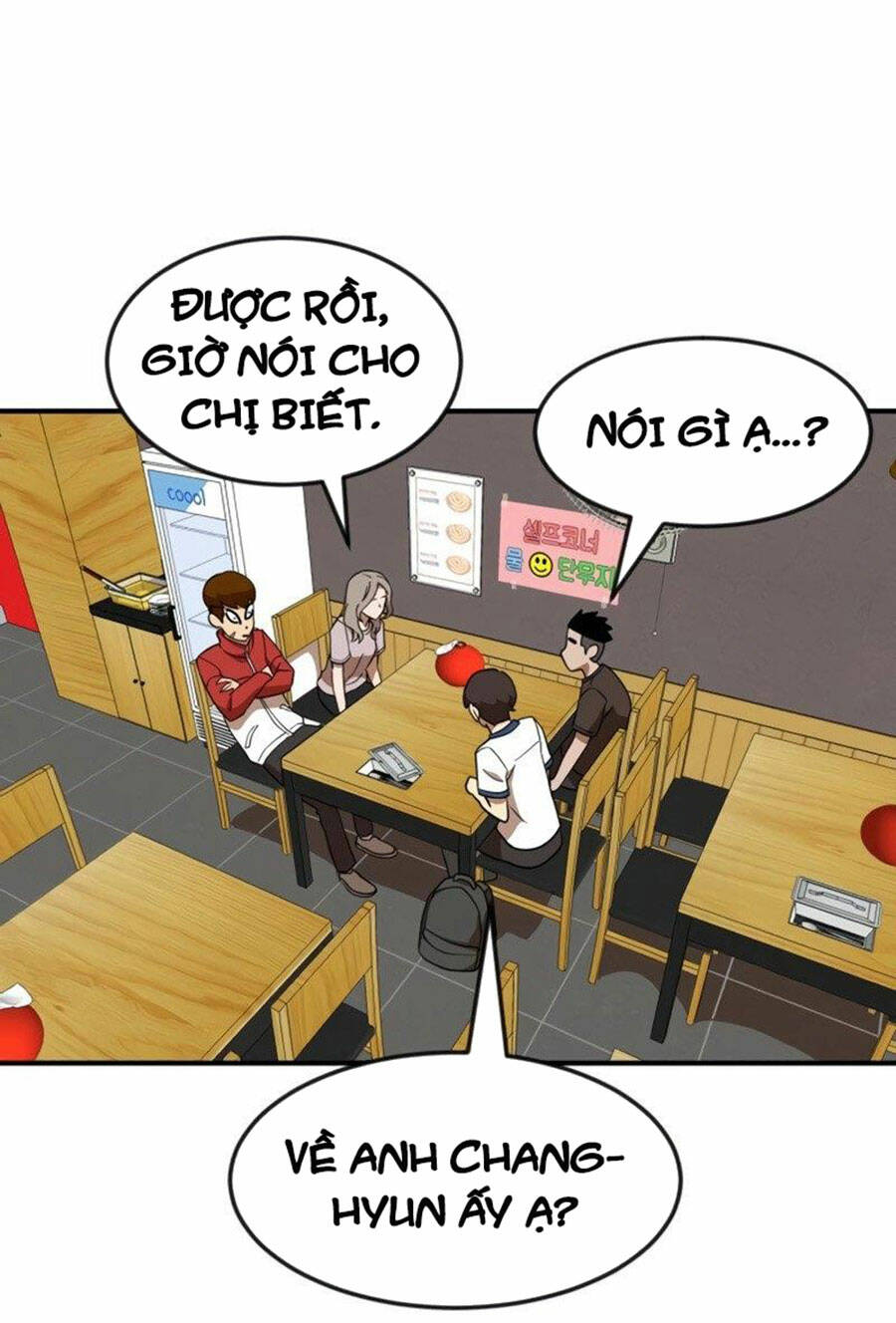 Double Click Tập 50 trang 54