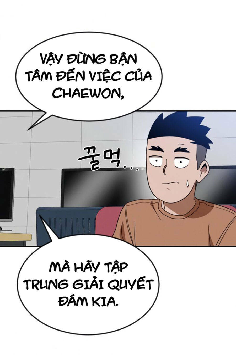 Double Click Tập 51 trang 102