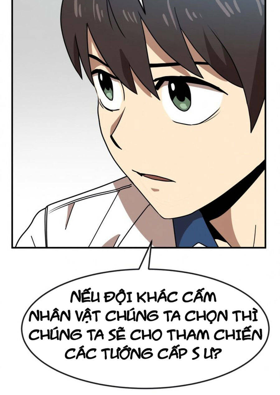 Double Click Tập 51 trang 50