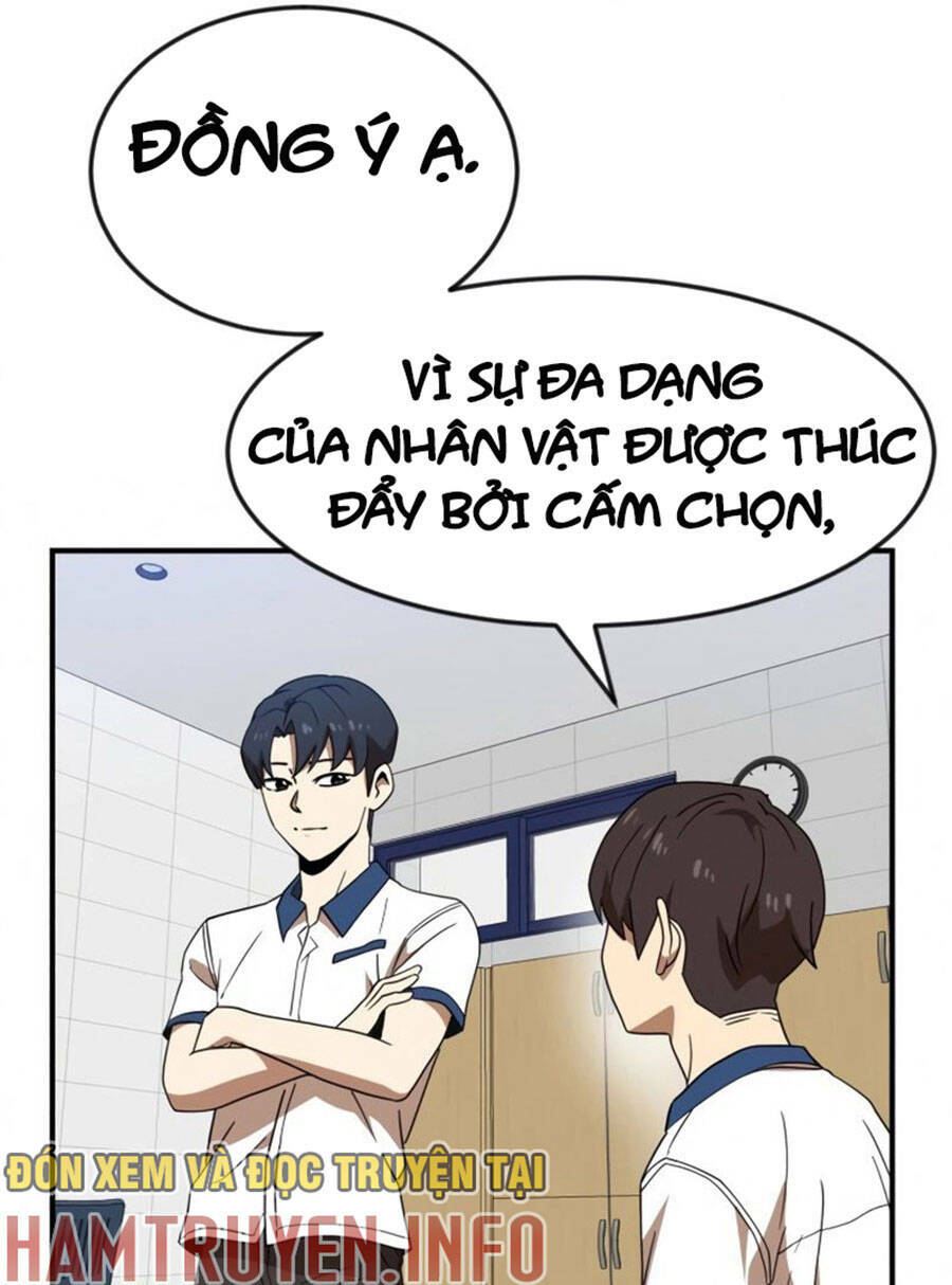Double Click Tập 51 trang 53