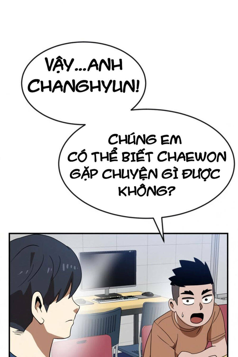 Double Click Tập 51 trang 97