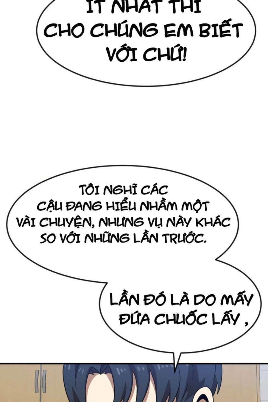 Double Click Tập 51 trang 100