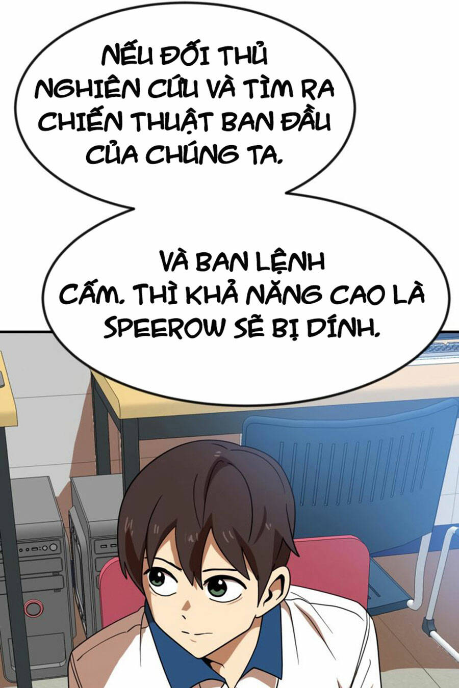 Double Click Tập 52 trang 23