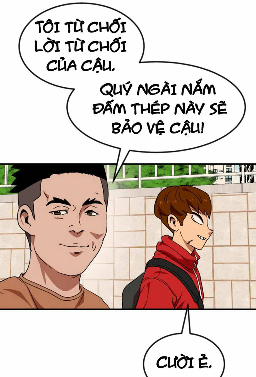 Double Click Tập 52 trang 47