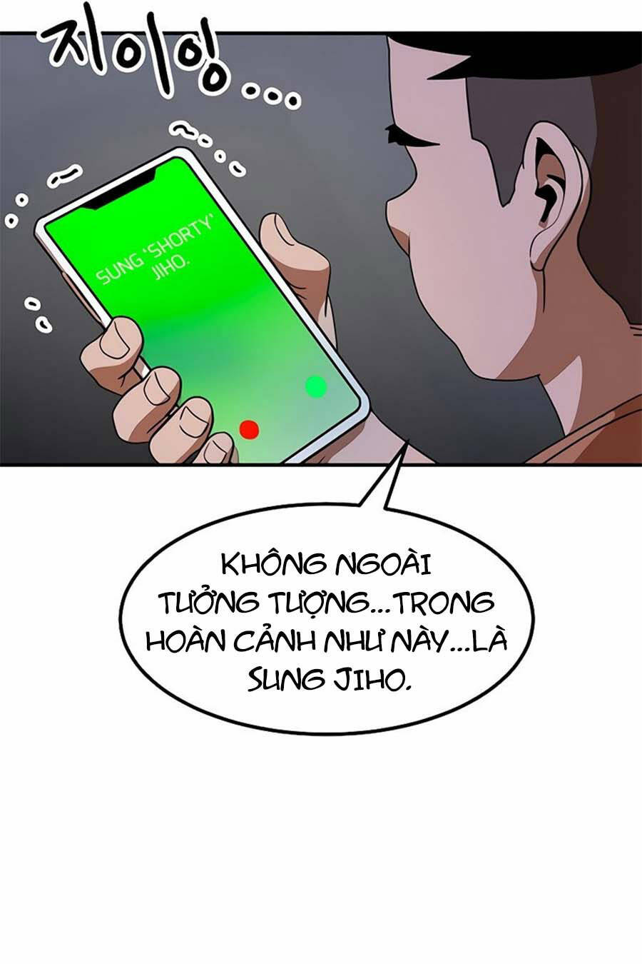 Double Click Tập 55 trang 63