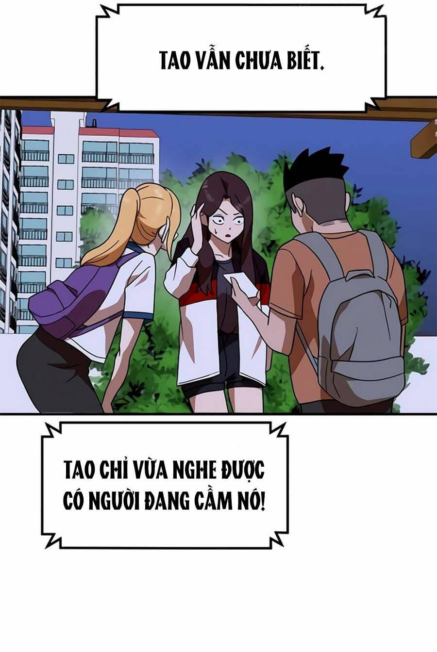 Double Click Tập 55 trang 73