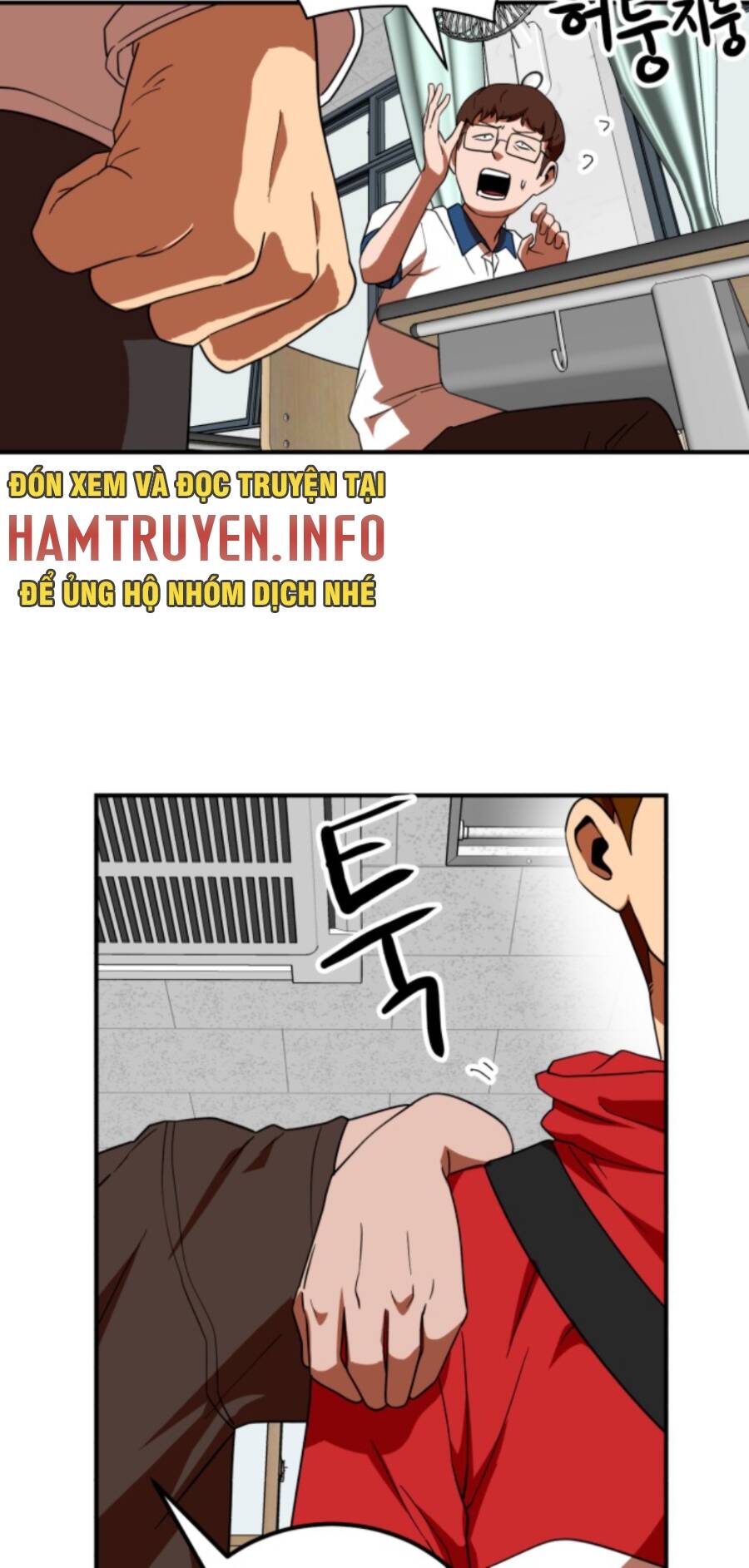 Double Click Tập 56 trang 66