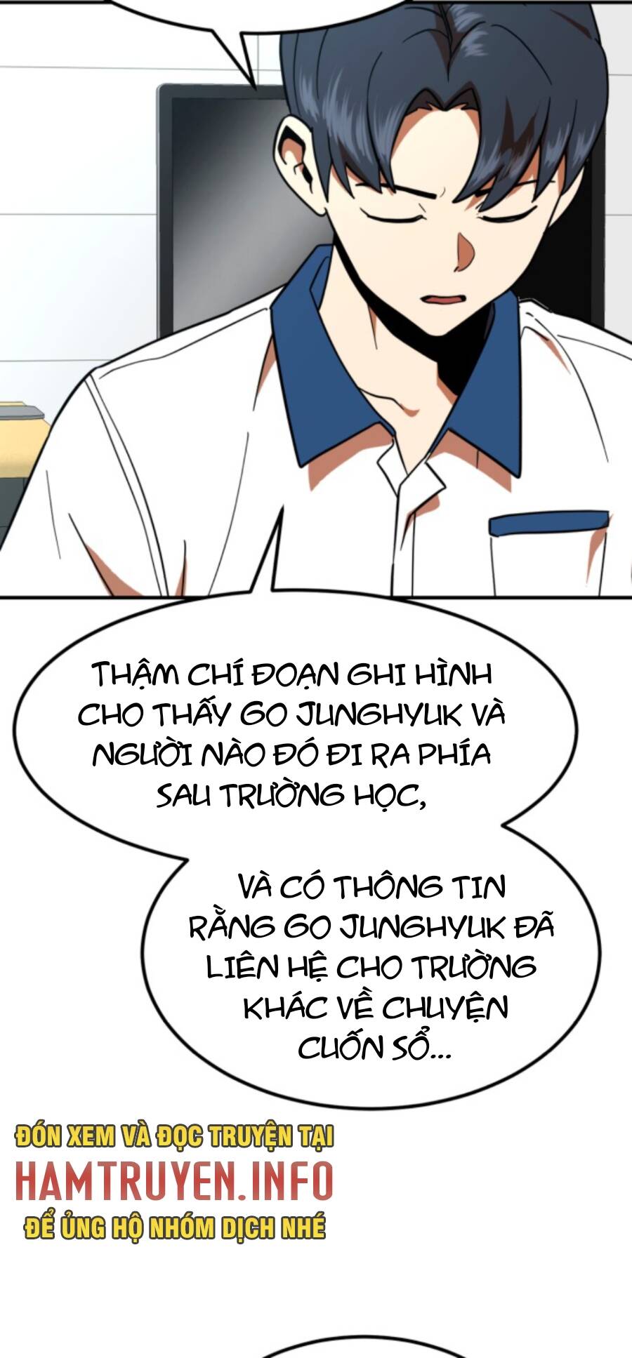 Double Click Tập 58 trang 14