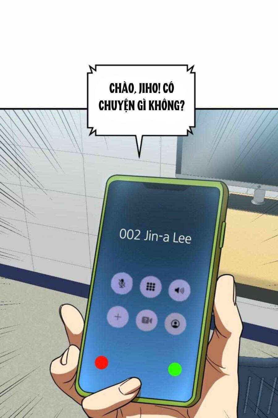 Double Click Tập 59 trang 43