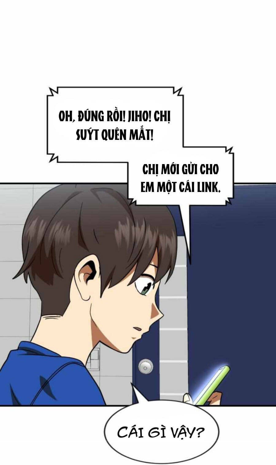 Double Click Tập 59 trang 53