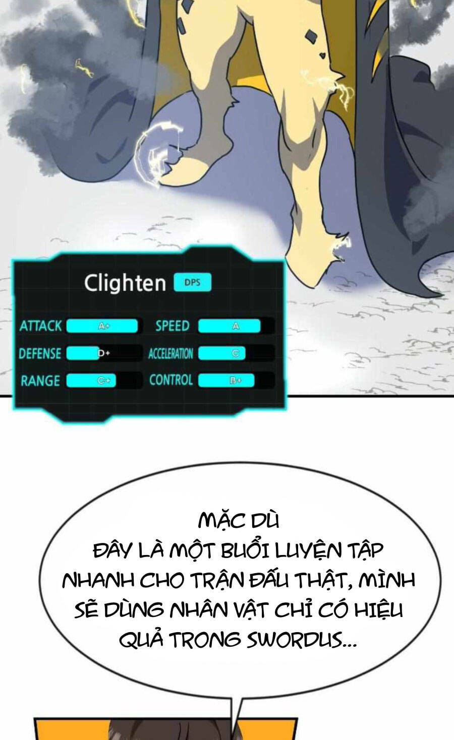Double Click Tập 59 trang 69